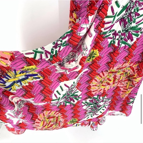 Zac Posen for Target Maxi Dress - Picture 10 of 10